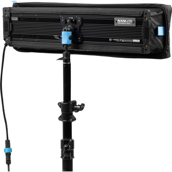 Nanlite Pavoslim 60cl