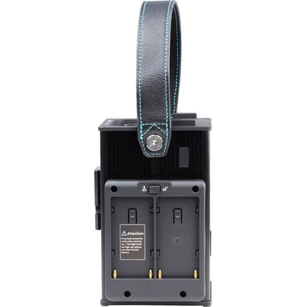 Nanlite Pavoslim 60cl