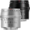 TTArtisan APS-C 50mm f/1.2  L-Mount