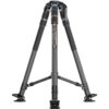 Sirui Video Tripod SVS75/W SVH-15 Head