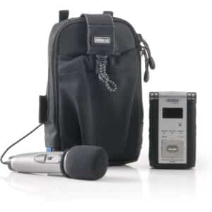 Think Tank Multimedia Audio Recorder