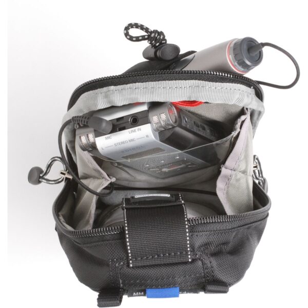 Think Tank Multimedia Audio Recorder