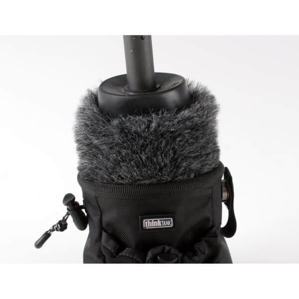 Think Tank Multimedia Mic Drop In