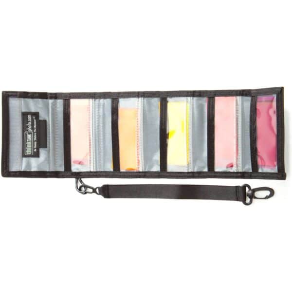 Think Tank Strobe Gell Wallet