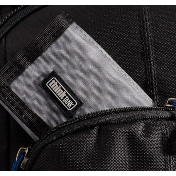 Think Tank Strobe Gell Wallet