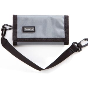 Think Tank Strobe Gell Wallet