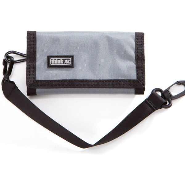 Think Tank Strobe Gell Wallet