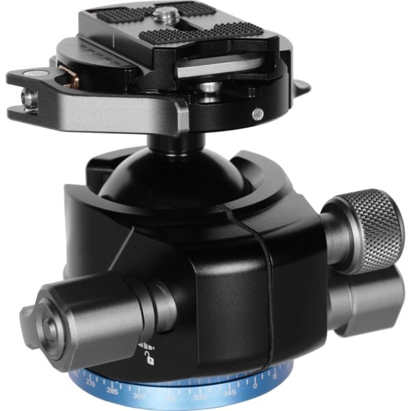 Sirui KS-40 Low Gravity Head