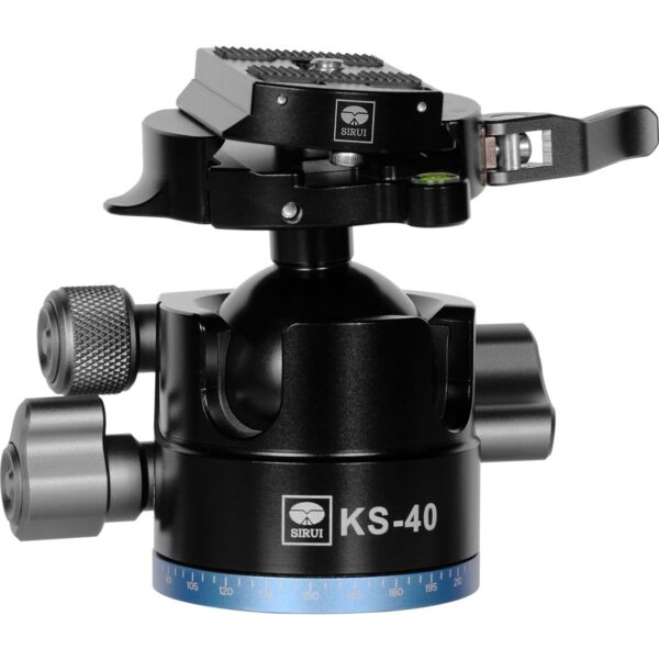 Sirui KS-40 Low Gravity Head