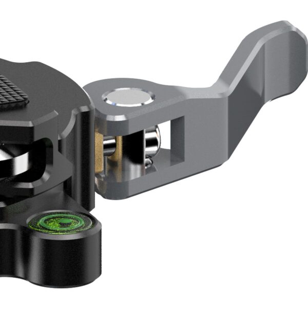 Sirui KS-5 Low Gravity Head