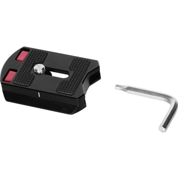 Sirui TY-55KS Plate (KS-Series)