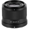 Viltrox 40mm f/2.5 AF Nikon Z-Mount
