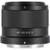 Viltrox 40mm f/2.5 AF Nikon Z-Mount