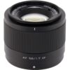 Viltrox AF 56mm f/1.7 Fuji XF