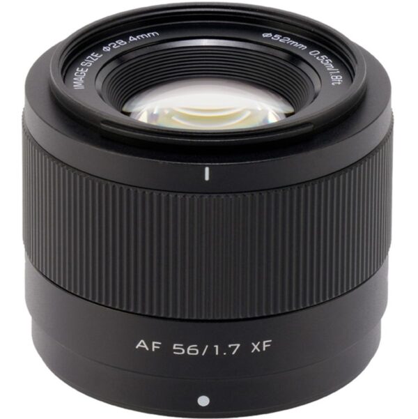 Viltrox AF 56mm f/1.7 Fuji XF