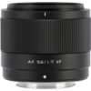 Viltrox AF 56mm f/1.7 Fuji XF