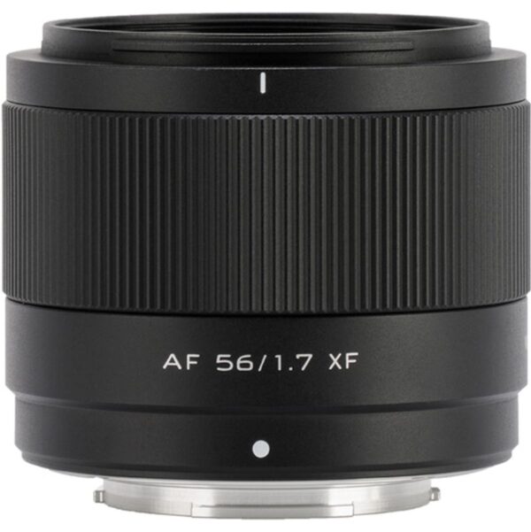 Viltrox AF 56mm f/1.7 Fuji XF