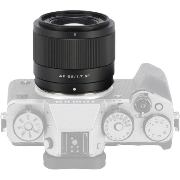 Viltrox AF 56mm f/1.7 Fuji XF
