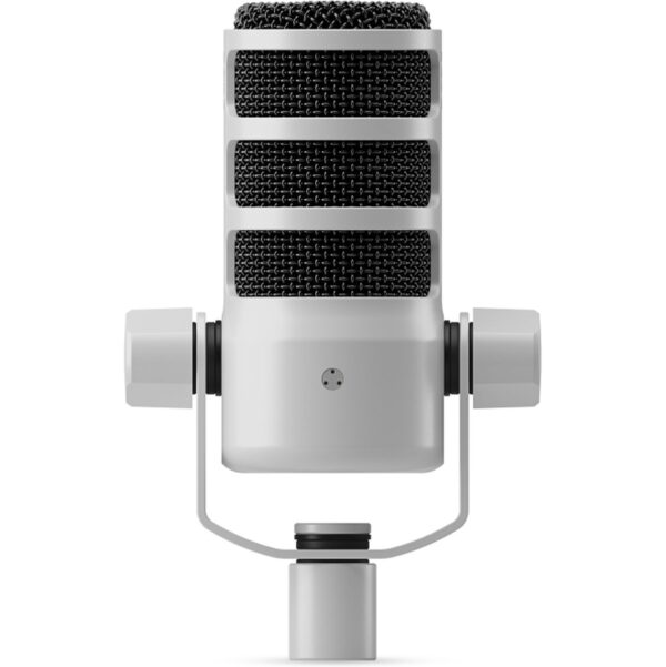 RØDE PodMic White