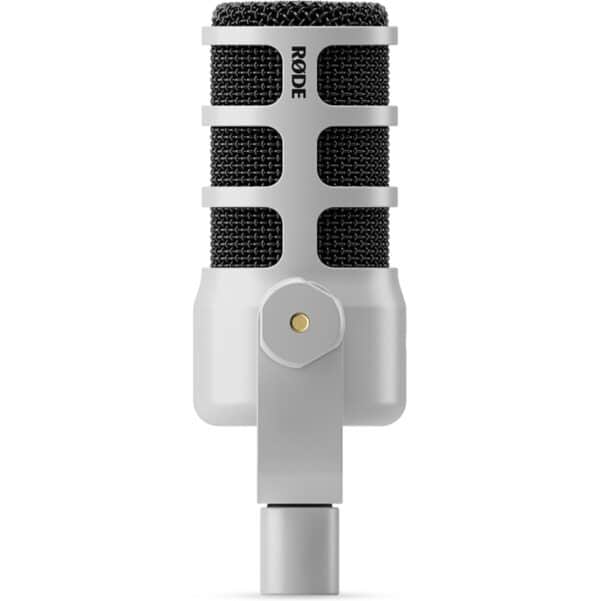 RØDE PodMic White
