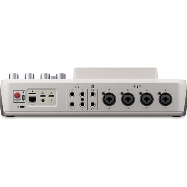 RODE RODECASTER PRO II WHITE