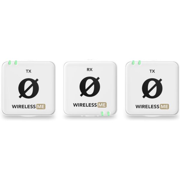 RØDE Wimedual
