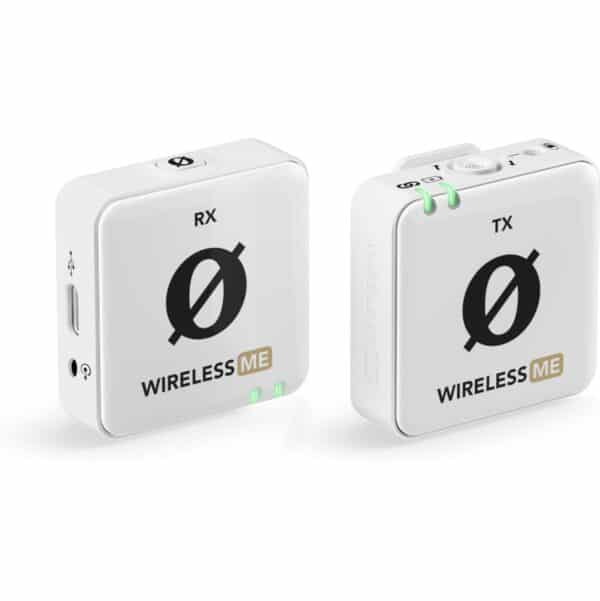 RØDE Wimedual