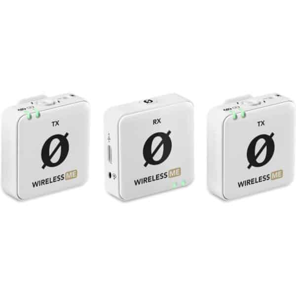 RØDE Wimedual