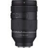 Samyang AF 35-150mm f/2.0-2.8 L-Mount