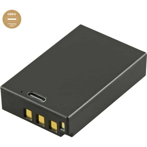 Jupio PS-BLS5 / PS-BLS50 Ultra C (USB-C Input) 1250mAh