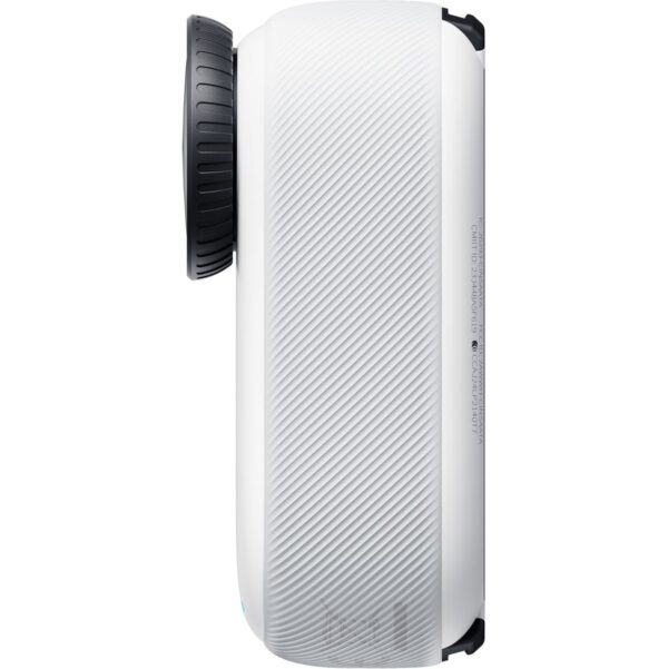 Insta360 Go 3S Standard Edition Arctic White 128GB