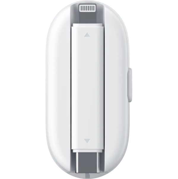 Insta360 Go 3/Go 3S Quick Reader