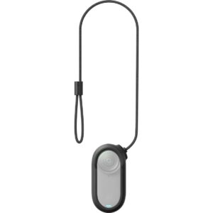 Insta360 Go 3/Go 3S Magnet Pendant Safety Cord (Black)