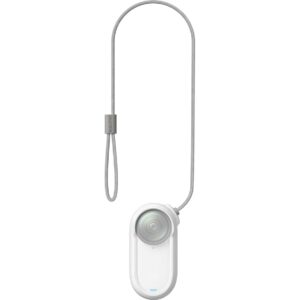 Insta360 Go 3/Go 3S Magnet Pendant Safety Cord (White)