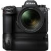 Nikon Power Battery Pack MB-N14 For Z6III