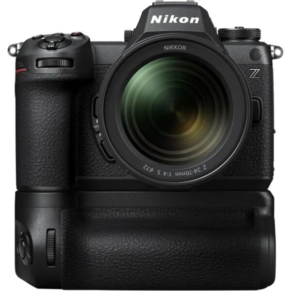 Nikon Power Battery Pack MB-N14 For Z6III