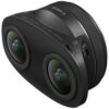 Canon RF-S 3.9mm f/3.5 STM Dual Fisheye