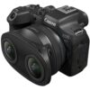 Canon RF-S 3.9mm f/3.5 STM Dual Fisheye