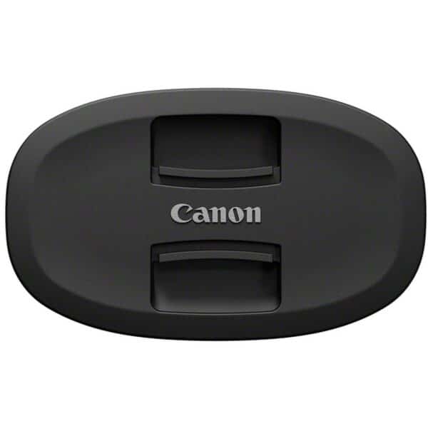 Canon RF-S 3.9mm f/3.5 STM Dual Fisheye