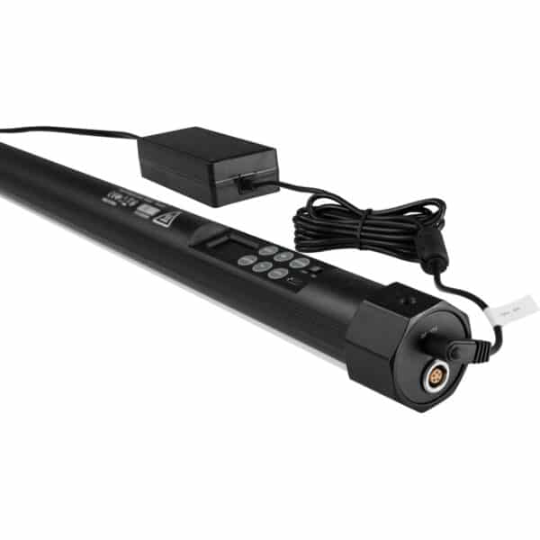 Nanlite Pavotube II 30X 1 Kit (w/ Battery)