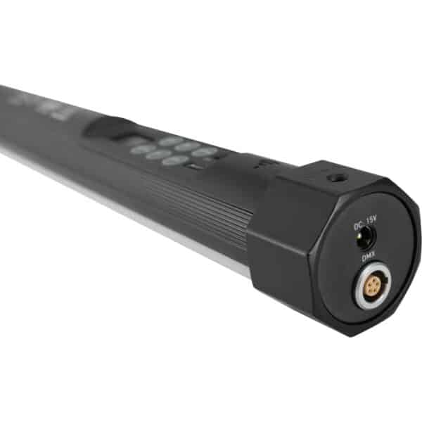 Nanlite Pavotube II 15X 1 Kit (w/ Battery)