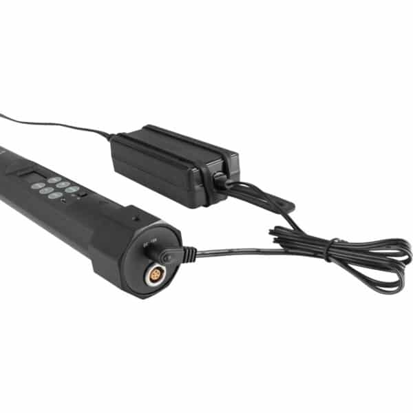 Nanlite Pavotube II 15X 4 Kit (w/ Battery)