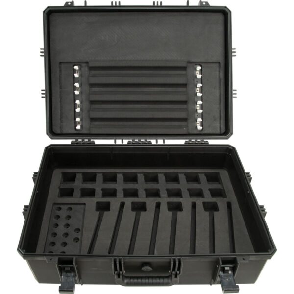 Nanlite Pavotube II 15X 8 KIT