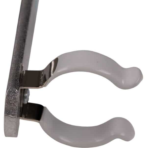 Nanlite Single Mount/W Yoke For Pavotube (T12)