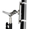 Nanlite Single Mount/W Yoke For Pavotube (T12)
