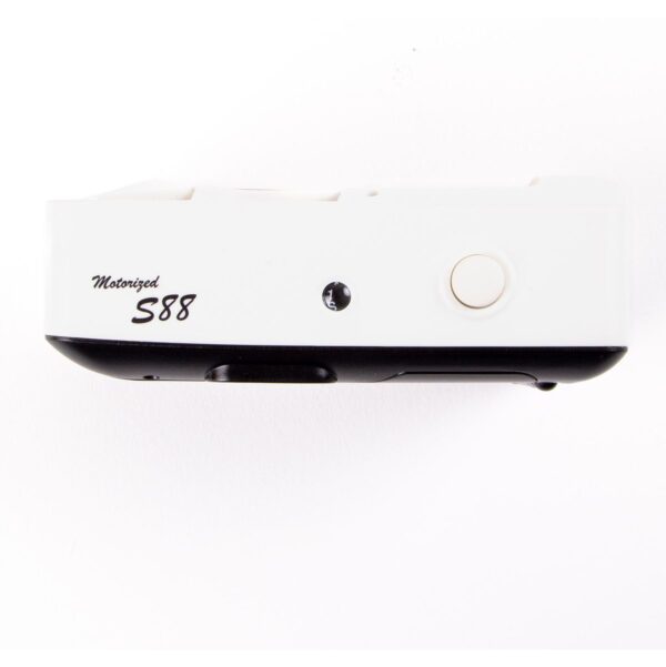 Kodak Motorised S88 Camera Linen White