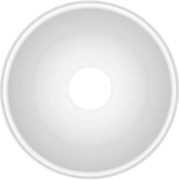 Profoto TeleZoom Reflector White