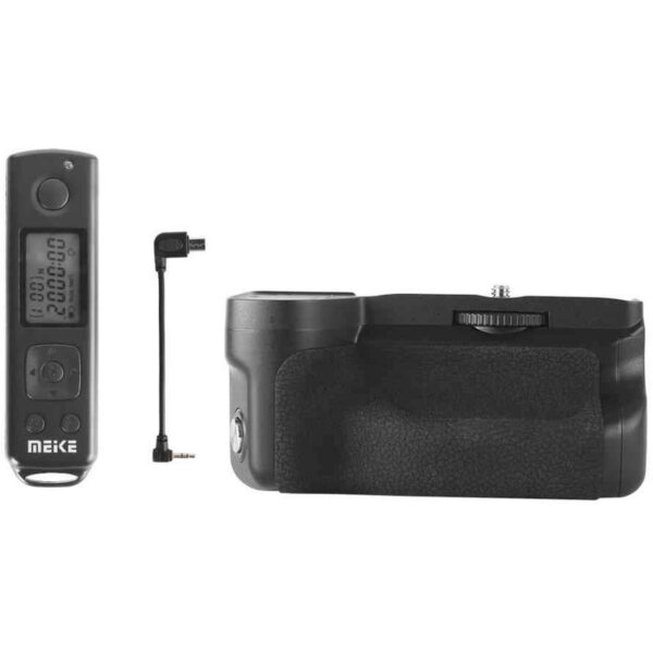 Meike Battery Pack Sony A6600 Pro