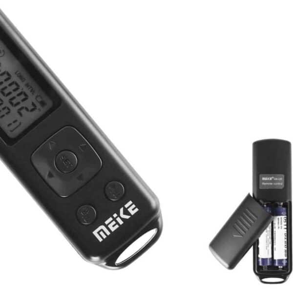 Meike Battery Pack Sony A6600 Pro