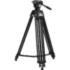 Sirui Quick Release Video Tripod Kit VT-01